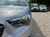 Vauxhall Combo LWB L2H1 (SOLD) Low Roof Limited 2300 Air Con Alloys Sensors EURO 6 NO VAT 23