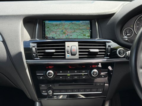 BMW X4 3.0 30d M Sport Auto xDrive Euro 6 (s/s) 5dr 29