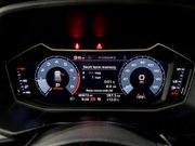 Audi A1 1.5 TFSI 35 S line Sportback 5dr Petrol S Tronic Euro 6 (s/s) (150 ps) Cru 14