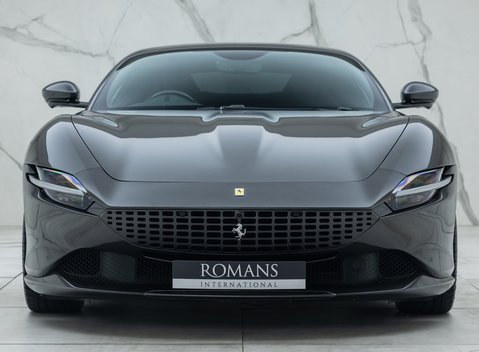Ferrari Roma 4