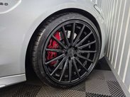 Mercedes-Benz C Class 4.0 C63 V8 BiTurbo AMG S (Premium) Cabriolet 2dr Petrol SpdS MCT Euro 6 (s/ 29