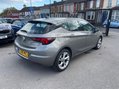 Vauxhall Astra 1.4i Turbo SRi Nav Auto Euro 6 (s/s) 5dr 3