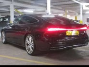 Audi A7 3.0 A7 Sportback 50 TDI MHEV S Line Quattro Semi-Auto 4WD 5dr 7