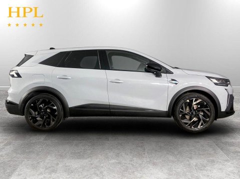 Renault Symbioz 1.6 E-TECH iconic esprit Alpine SUV 5dr Petrol Hybrid Auto Euro 6 (s/s) (14 8