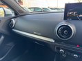 Audi A3 1.4 TFSI CoD S line Hatchback 5dr Petrol Manual Euro 6 (s/s) (150 ps) 38