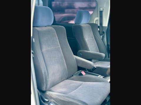 Toyota Alphard 8 SEATER+TWIN SUNROOF+RARE 18