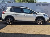 Peugeot 2008 PURETECH S/S GT LINE 4
