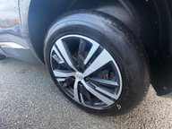 Peugeot 5008 PURETECH S/S ALLURE 10