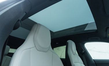 Porsche Taycan 4S SPORT TURISMO 16