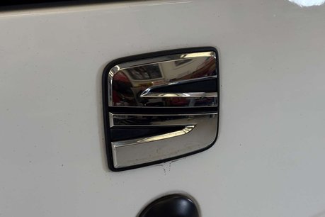 SEAT Mii 36.8kWh Hatchback 5dr Electric Auto (83 ps) 61