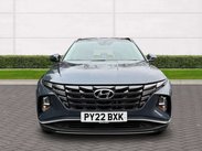 Hyundai TUCSON 1.6 Tucson SE Connect TGDi 5dr 8