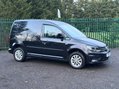 Volkswagen Caddy C20 TDI HIGHLINE 27