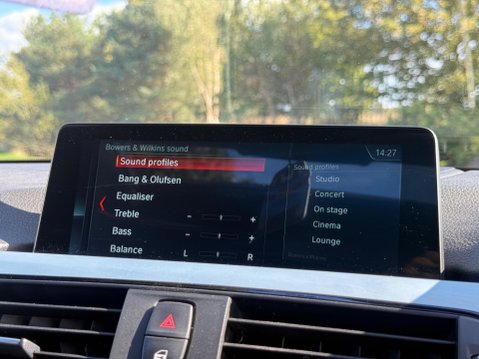 BMW 3 Series 3.0 335d M Sport Touring Auto xDrive Euro 6 (s/s) 5dr 39