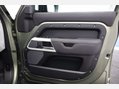 Land Rover Defender 3.0 Defender First Edition D MHEV Auto 4WD 5dr 22
