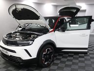 Vauxhall Mokka SRI PREMIUM 16