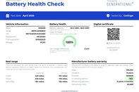 Nissan ARIYA ADVANCE 1