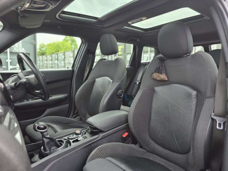 Mini Clubman 1.5 Cooper Estate 6dr Petrol Auto Euro 6 (s/s) (136 ps) 35