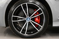 BMW 3 Series 2.0 330E xDrive M Sport Auto 4WD 5dr 56