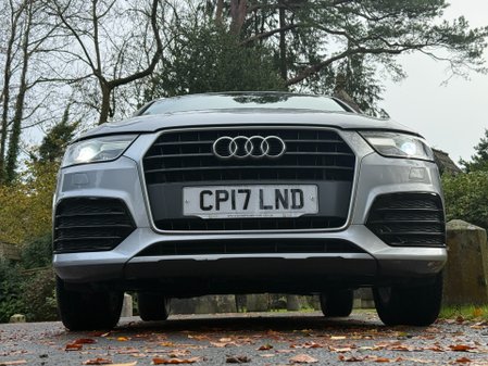 Audi Q3 TFSI SPORT 15