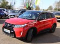 Suzuki Vitara 1.4 Boosterjet MHEV Motion Euro 6 (s/s) 5dr 3