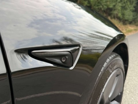 Tesla Model 3 Model 3 Standard Range + 4dr 56