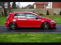 Volkswagen Golf 2.0 TDI BlueMotion Tech GTD Euro 6 (s/s) 5dr 11