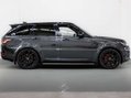 Land Rover Range Rover Sport 3.0 Range Rover Sport HST Auto 4WD 5dr 6