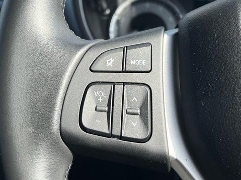 Suzuki Vitara SZ-T BOOSTERJET MHEV 30