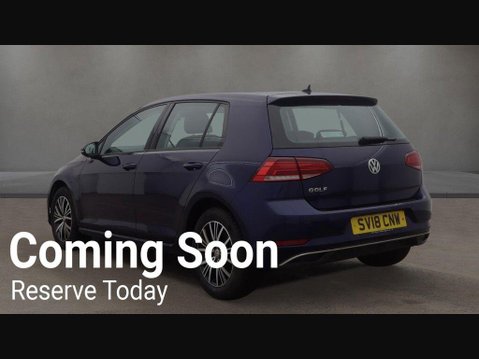 Volkswagen Golf SE NAVIGATION TSI BLUEMOTION TECHNOLOGY 2