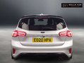 Ford Focus 1.5 Focus ST-Line X Auto 5dr 4
