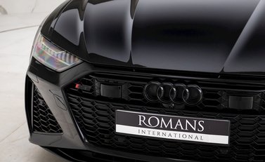 Audi RS6 Avant Vorsprung 23