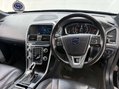 Volvo XC60 2.4 XC60 R-Design Luxury Nav D4 AWD Auto 4WD 5dr 24