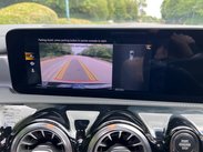 Mercedes-Benz A Class 2.0 A35 AMG (Premium Plus) 7G-DCT 4MATIC Euro 6 (s/s) 5dr 58