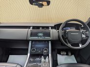 Land Rover Range Rover Sport 2.0 Range Rover Sport HSE Dynamic Black P400e Auto 4WD 5dr 49