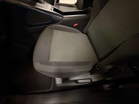 Peugeot Rifter 1.5 Rifter Horizon RE TD 5dr 43