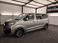Peugeot Traveller 1.5 BlueHDi Active Standard MPV 5dr Diesel Manual MWB Euro 6 (s/s) (120 ps) 42