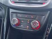 Vauxhall Zafira 1.6 Zafira Tourer SRi CDTi ecoFLEX S/S 5dr 17