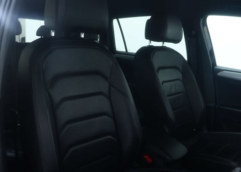 SEAT Tarraco 1.5 Taracco Xcellence Luxury TSi Evo Semi-Auto 5dr 48