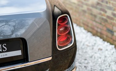 Bentley Mulsanne Speed 33