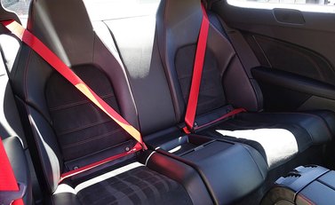 Mercedes-Benz C Class C63 AMG Black Series 23