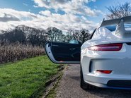 Porsche 911 GT3 PDK 8