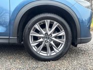 Mazda CX-5 2.0 CX-5 Sport Nav+ 5dr 10