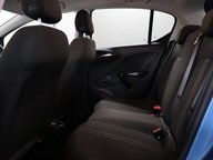 Vauxhall Corsa GRIFFIN 38