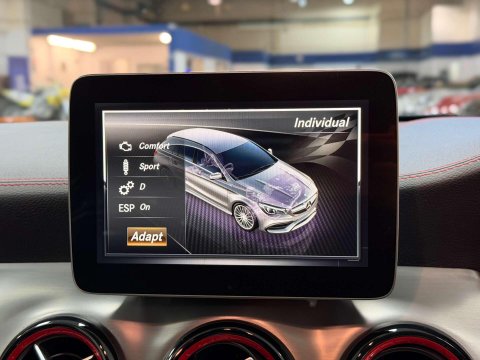 Mercedes-Benz CLA Class 2.0 CLA45 AMG Shooting Brake 5dr Petrol SpdS DCT 4MATIC Euro 6 (s/s) (381 p 61