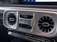 Mercedes-Benz G Series G580 AMG Line Premium Plus 14