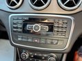 Mercedes-Benz CLA Class 2.1 CLA220 CDI AMG Sport Coupe 7G-DCT Euro 6 (s/s) 4dr 24