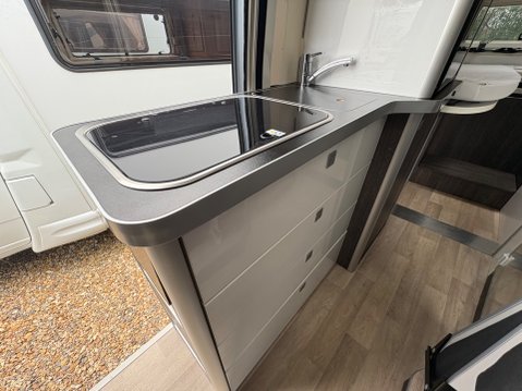 Westfalia Columbus 13