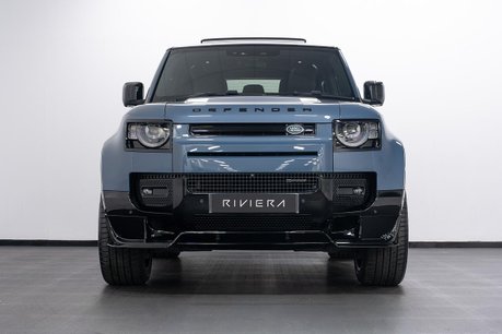 Land Rover Defender 3.0 D250 MHEV X-Dynamic SE SUV 3dr Diesel Auto 4WD Euro 6 (s/s) (250 ps) 3