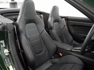 Porsche 911 3.6 T-Hybrid Turbo S Convertible 2dr Petrol Hybrid PDK 4WD Euro 6 (s/s) (71 6