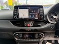 Hyundai i30 1.6 CRDi Blue Drive Premium Euro 6 (s/s) 5dr 26